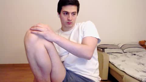 sasha_calvin online show from February 21, 1:44 am