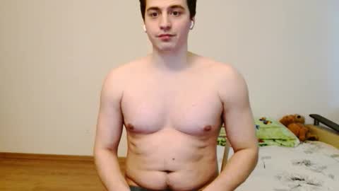 sasha_calvin online show from January 11, 9:02 am