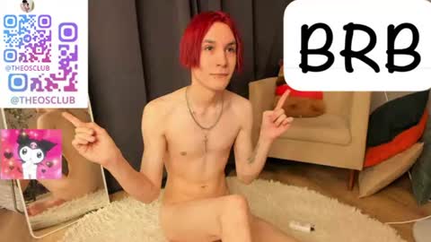 Raives online show from June 13, 10:29 pm