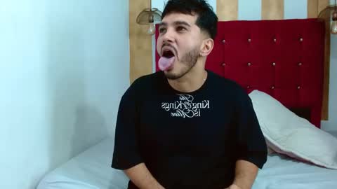 SASHARY online show from December 4, 3:15 am