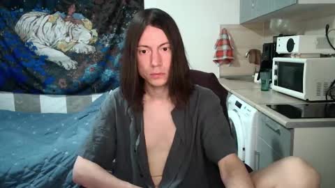 Sasha online show from October 10, 11:26 am