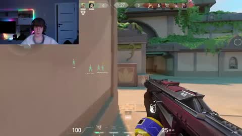 Kristof online show from April 18, 6:31 pm