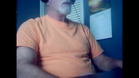 satyr64 online show from October 1, 2:54 pm