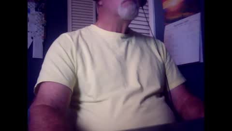 satyr64 online show from September 16, 4:08 pm