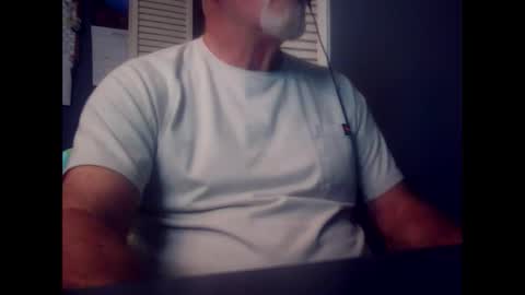 satyr64 online show from October 6, 2:11 pm