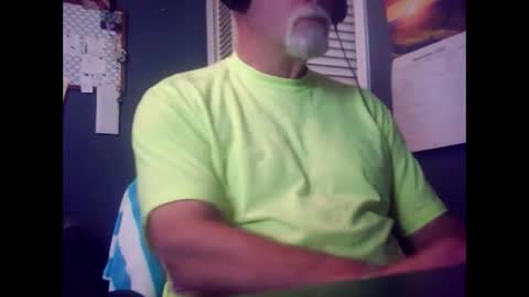 satyr64 online show from September 11, 9:58 pm