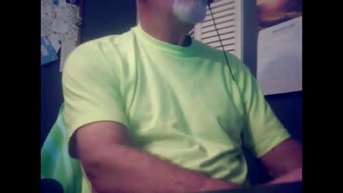 satyr64 online show from September 26, 11:46 pm