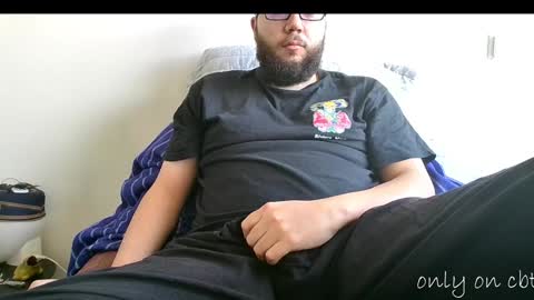 Ben online show from January 27, 10:06 pm