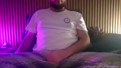 Ben online show from August 6, 10:38 pm