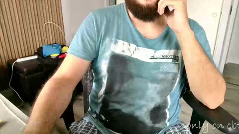 Ben online show from December 22, 1:55 pm