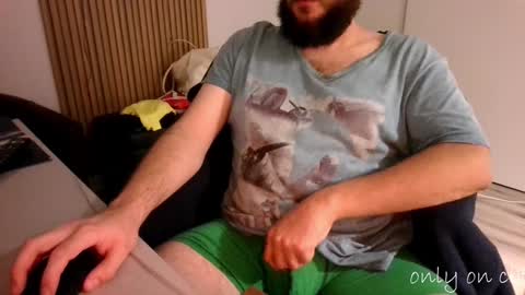 Ben online show from December 30, 1:15 am