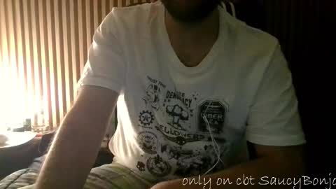 Ben online show from September 20, 12:43 am