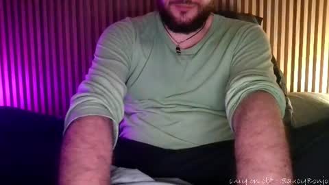 Ben online show from July 5, 12:36 am