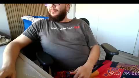 Ben online show from February 14, 10:37 pm