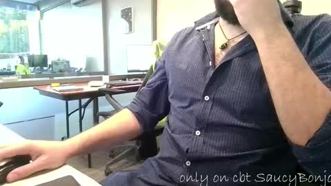 Ben online show from February 5, 11:34 pm