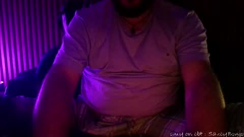 Ben online show from June 20, 2:38 am