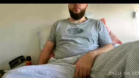 Ben online show from January 5, 6:24 pm