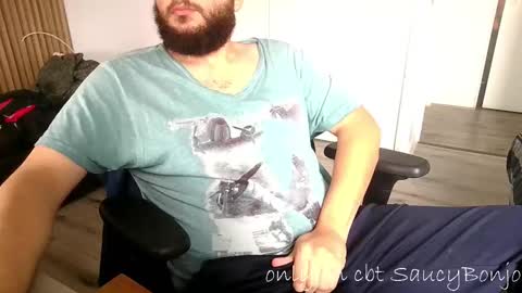 Ben online show from March 2, 4:25 pm