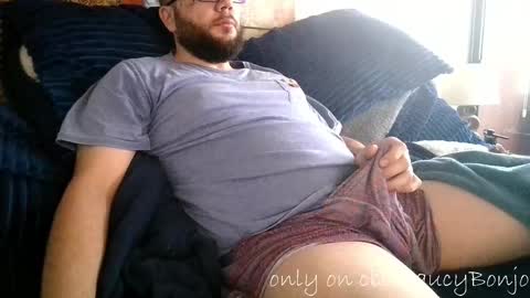 Ben online show from March 6, 11:03 am