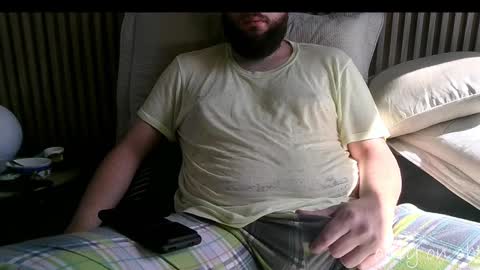 Ben online show from February 5, 1:44 pm