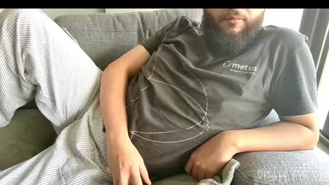 Ben online show from January 26, 9:40 pm