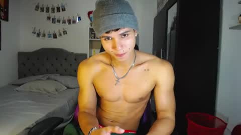 Saulo online show from June 18, 11:10 pm
