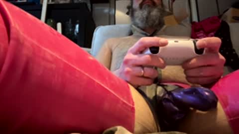 saxonialatexdude online show from January 16, 8:50 am