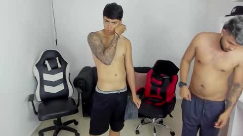 say_tony online show from February 9, 5:12 am