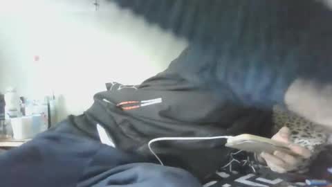 sburaking25 online show from December 16, 7:59 am