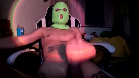 sc164521 online show from April 12, 6:15 am