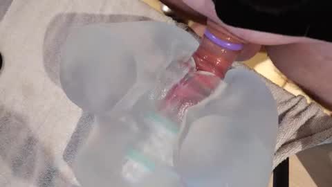 Scarr online show from January 9, 10:48 pm