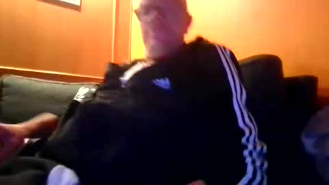 Snapshot of schmuhbaer1 chatting on October 14, 5:42 pm schmuhbaer1 online show from October 14, 5:42 pm