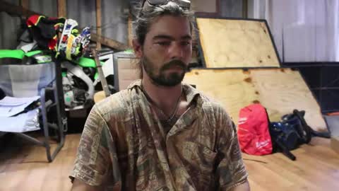 scincere369 online show from February 27, 4:57 am