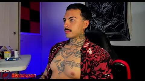 Alejandro help me to reach 200 thumps up online show from October 28, 7:33 am