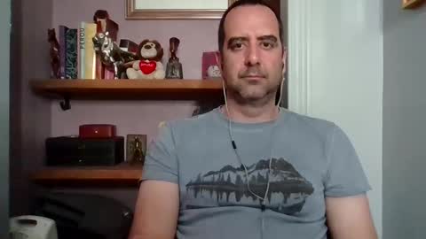 scorpiomtl online show from May 23, 2:50 am