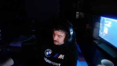 Sup online show from December 3, 10:07 pm