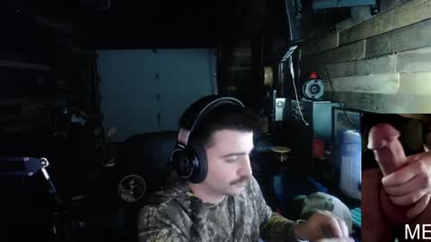 Sup online show from December 18, 10:46 pm