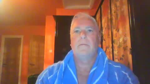 scoti55 online show from March 28, 10:10 pm