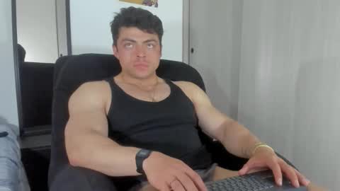 scott__miller online show from October 31, 3:30 am