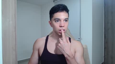 Twitter Scott brasher1 Instagram Camiloestuardo2 online show from January 16, 10:23 pm