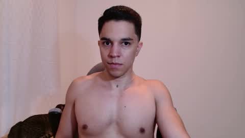 Twitter Scott brasher1 Instagram Camiloestuardo2 online show from March 4, 2:27 am