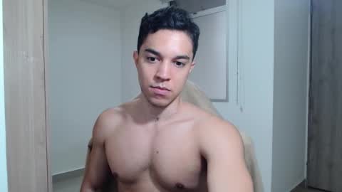 Twitter Scott brasher1 Instagram Camiloestuardo2 online show from January 24, 10:30 pm