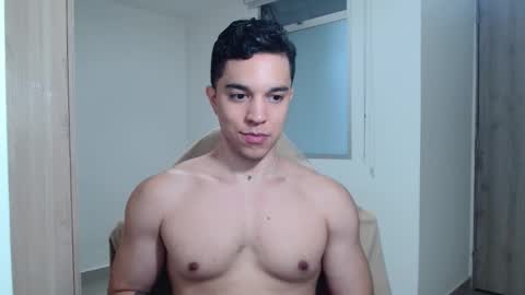 Twitter Scott brasher1 Instagram Camiloestuardo2 online show from January 21, 10:19 pm