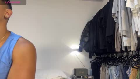 Andrew Flintt online show from October 30, 2:35 am