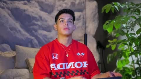 Andrew Flintt online show from March 31, 3:19 am