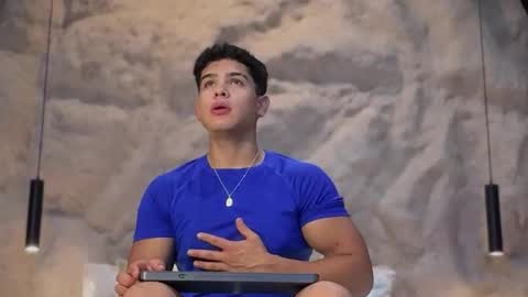 Andrew Flintt online show from February 22, 1:51 am