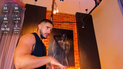 Scottfischer  online show from November 29, 11:12 am