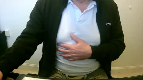 Scott online show from February 10, 9:03 am