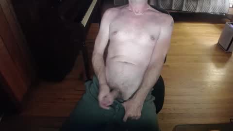 Scottie online show from November 19, 3:50 am