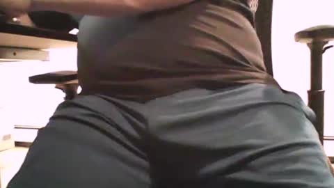 scottie813 online show from March 6, 12:13 pm